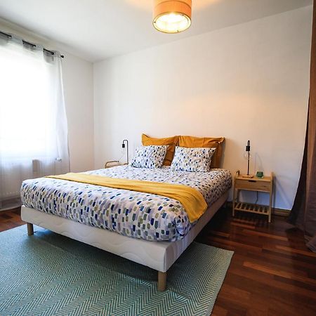Serenite Cruseilles Exterior foto