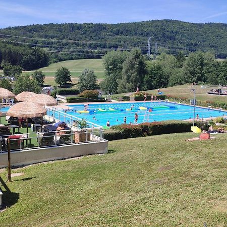 Serenite Cruseilles Exterior foto