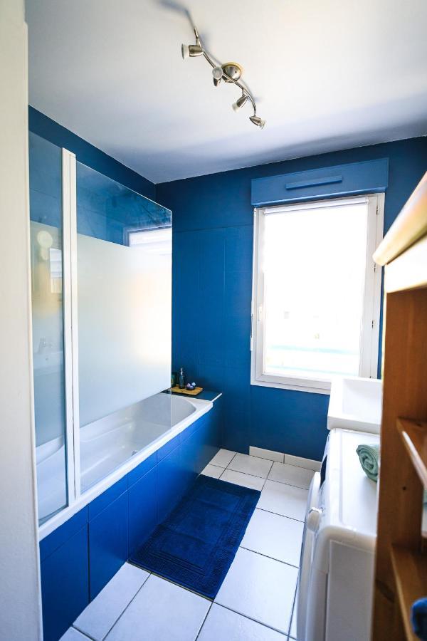 Serenite Cruseilles Exterior foto