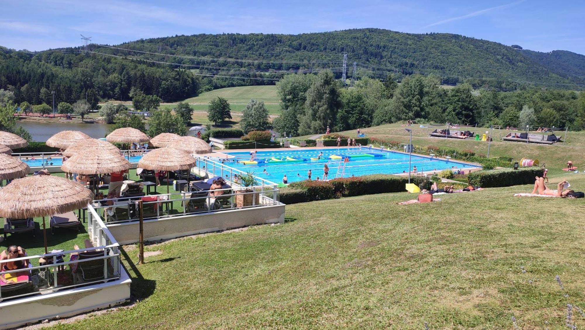Serenite Cruseilles Exterior foto